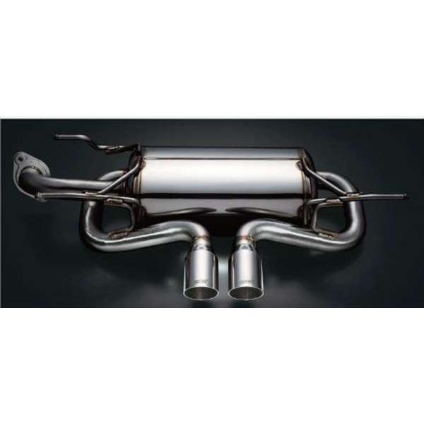 S*Y様 STI パフォーマンスマフラー XV（GP7） S*Y様 STI