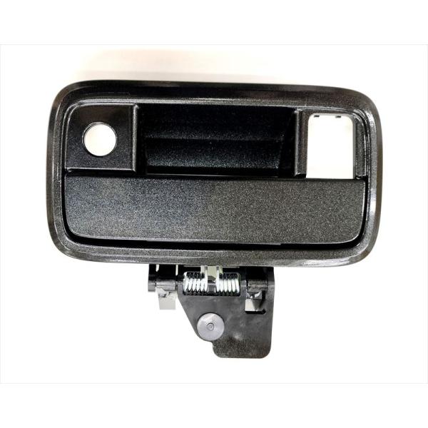 バックドアのアウトサイドのハンドルASSYのみ 69090B5110C0