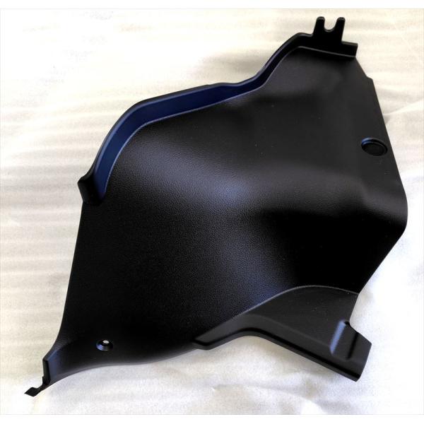 ホンダ純正 NSX サイドガーニッシュ カウルサイド ライニング トリム詰合わせ ホンダ純正 NSX サイドガーニッシュ カウルサイド ライニング トリム詰