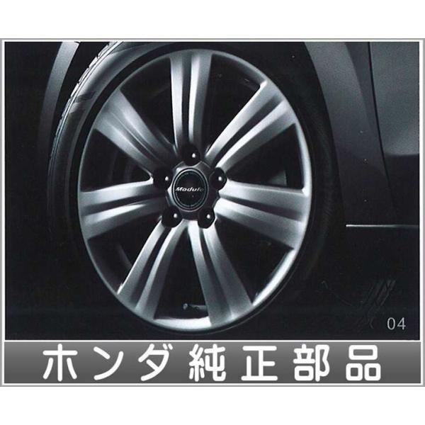 ホンダ インスパイア純正ホイール＆タイヤ4本