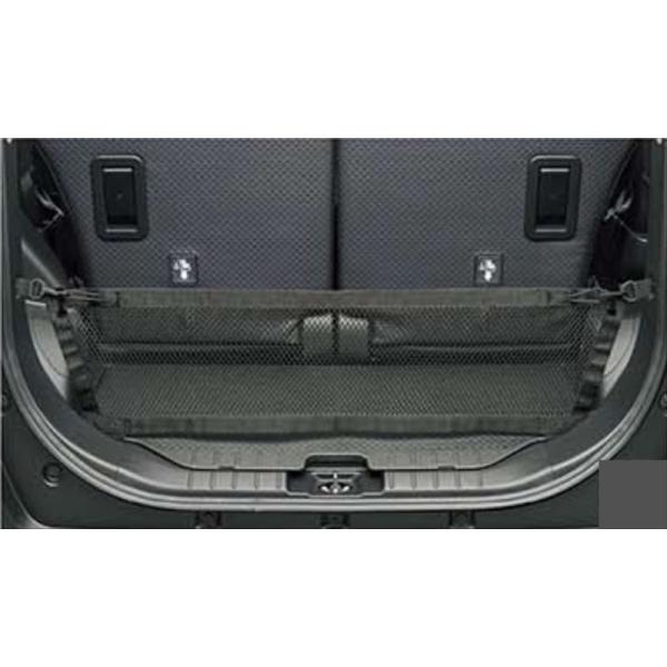 タント カスタム ラゲージネット ダイハツ純正部品 LA650S LA660S