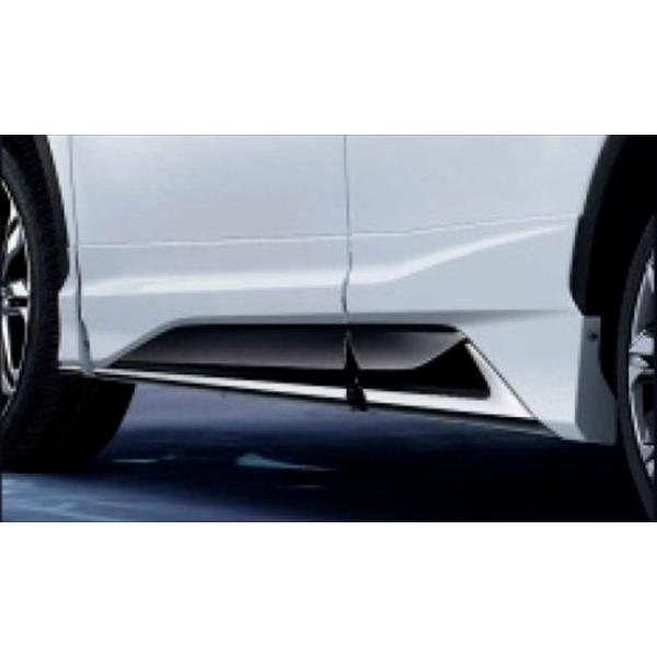 RX MODELLISTA サイドスカート レクサス純正部品 GYL20 GYL25 パーツ