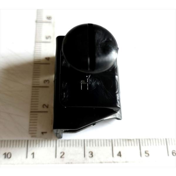 フロントフェンダライナリテーナのみ 53879-28030 ノア/ヴォクシー用 トヨタ純正部品