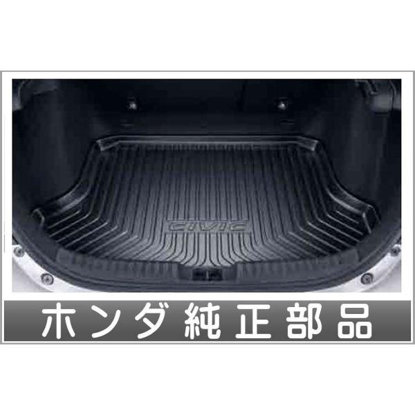 EG6 シビック 純正オプション トランクラゲッジ EG6 シビック 純正オプション トランクラゲッジ
