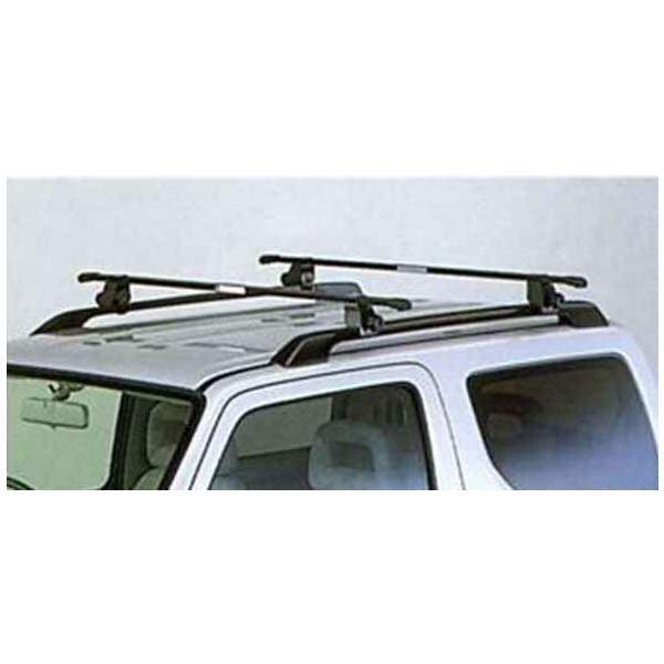 ジムニー ベースキャリア ルーフレール無車用 スズキ純正部品 パーツ オプション Jmn073 1 スズキモータース Dop Net 通販 Yahoo ショッピング