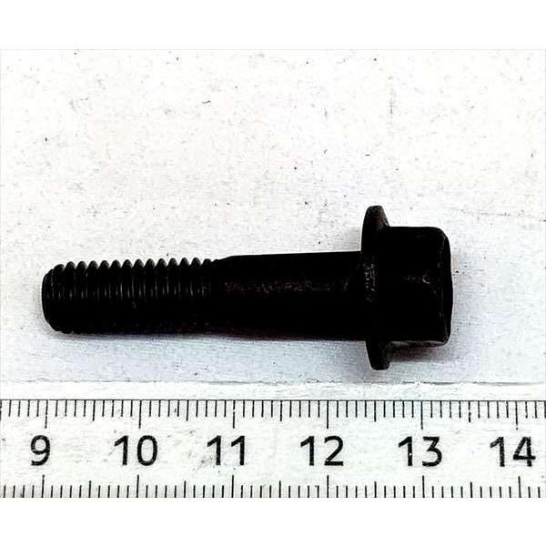 9番のみ』 カプチーノ用 ボルト(8X35) 09103-08118 FIG141a スズキ純正