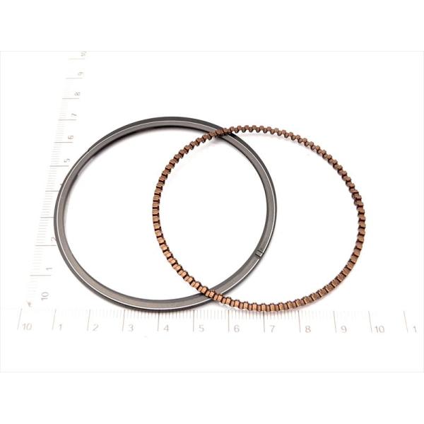 ジムニー用 リングセットピストンSTD 12140-73G01 スズキ純正部品