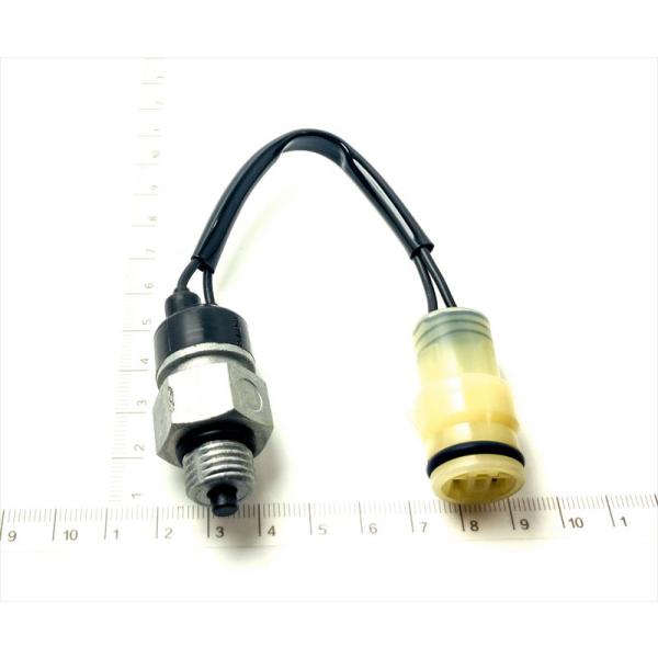 スズキ純正 新品未使用品【GS400】シフトスイッチターミナル・全年式共通部品 バックアツプ のスイッチ 『Assy 一式』 のみ 37610-76g10 スズキ純正