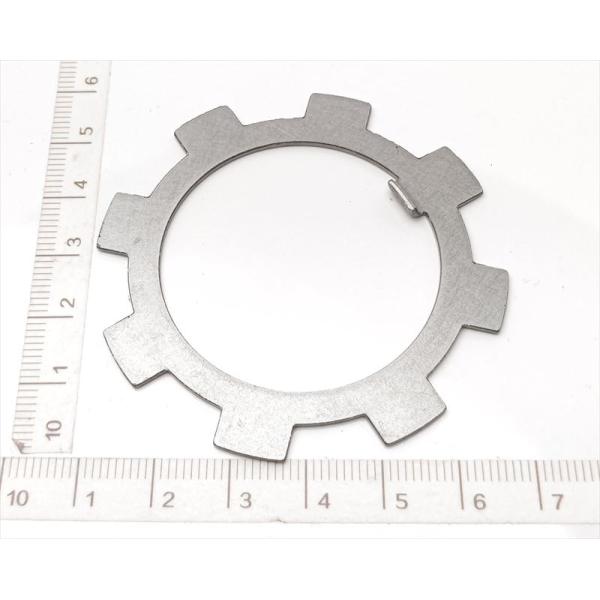 ジムニー用 ロックワッシャジムニー 43466-80000 スズキ純正部品
