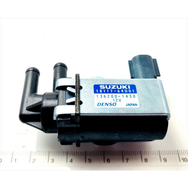 K6A インテークバルブSUZUKI 純正部品 4個セット K6A インテークバルブ