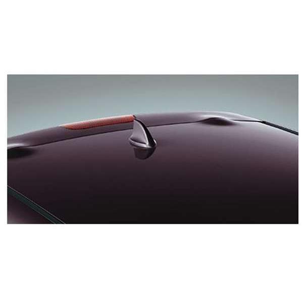 ジューク シャークフィンアンテナ 日産純正部品 パーツ オプション