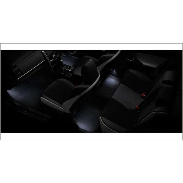 TOYOTA　MARK X【マークX】インテリアイルミネーション２モードタイプ TOYOTA MARK X【マークX】インテリアイルミネーション2モードタイプ