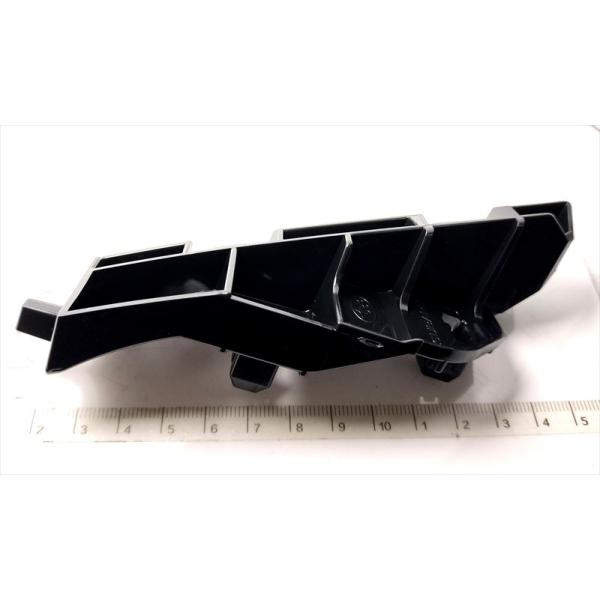 新品トヨタ純正 86 ZN6 フロントバンパー サイドサポート バンパーサポート フロントバンパサイドサポートNO．2LHのみ SU003-01499 86用