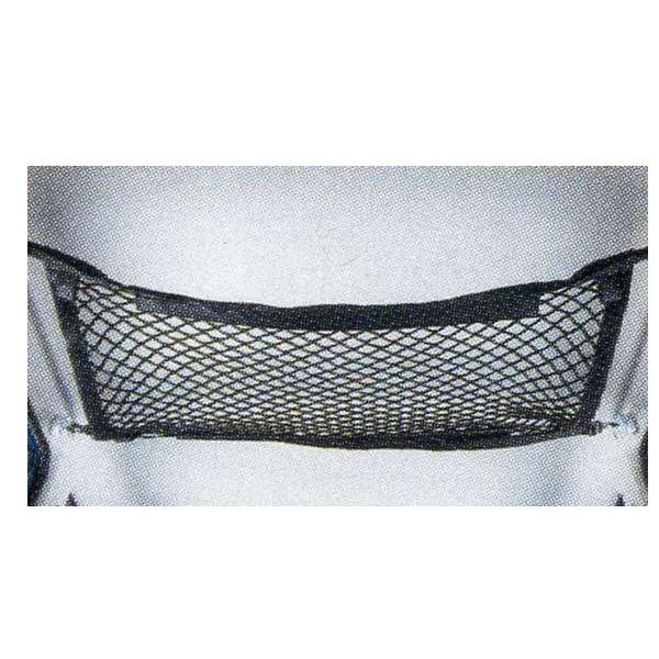 ハスラー ラゲッジネット スズキ純正部品 パーツ オプション : スズキ