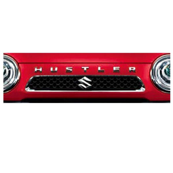 スズキ ハスラー エンブレムの価格と最安値 おすすめ通販を激安で