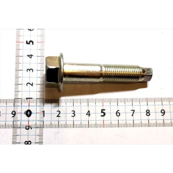 6番のみ』 アルト用 リヤショックアブソーバロアのボルトのみ 41982