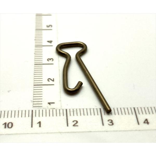 マークX用 クリップのみ 90468-16017 DBA-GRX121 トヨタ純正部品