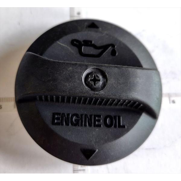 コルト用 オイルフィラーキャップのみ MD372180 CBA-Z27AG 三菱純正