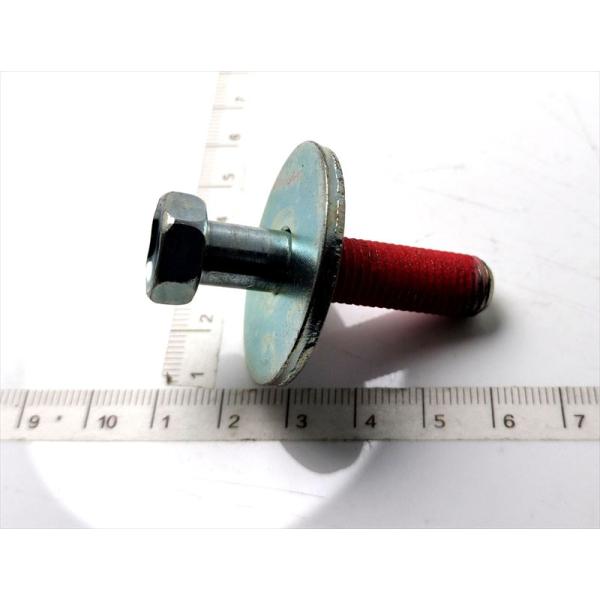 コペン用 フロア クロスメンバのボルトのみ 57179-97202 ABA-L880K