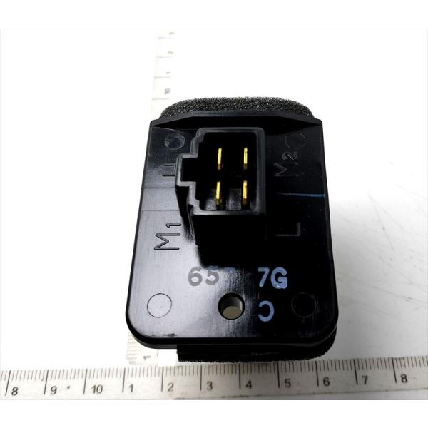 【専用ページ】 おまとめ5点 ハイエース用 ヒーターレジスタのみ 87138-95J04 TC-TRH124B