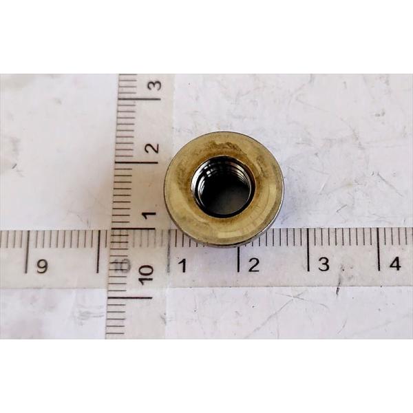 86用 ナットー8X7．5のみ SU003-02152 DBA-ZN6 トヨタ純正部品