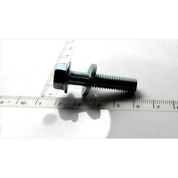 フランジ W／ウォッシャーのボルトのみ 91671-80835 トヨタ純正部品