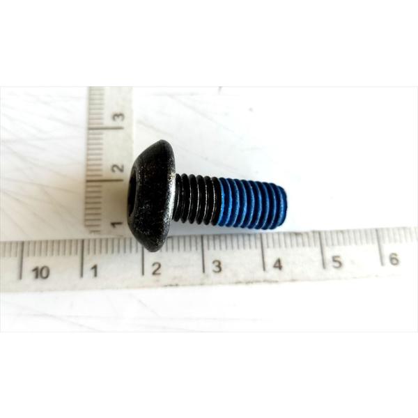 MR−S用 HEX LOBULARのスクリューのみ 90148-80046 ZZW30