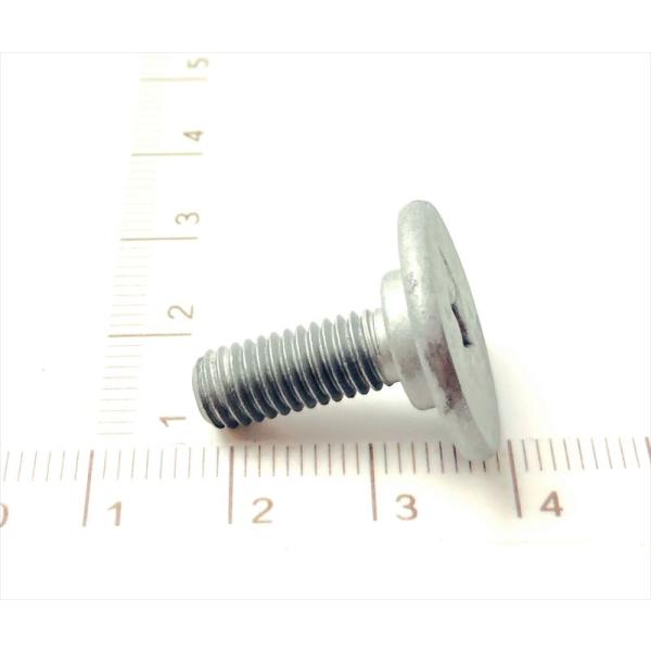 シビック用 アンダーカバーのボルトのみ 90105-TBA-A00 DBA-FK8 ホンダ