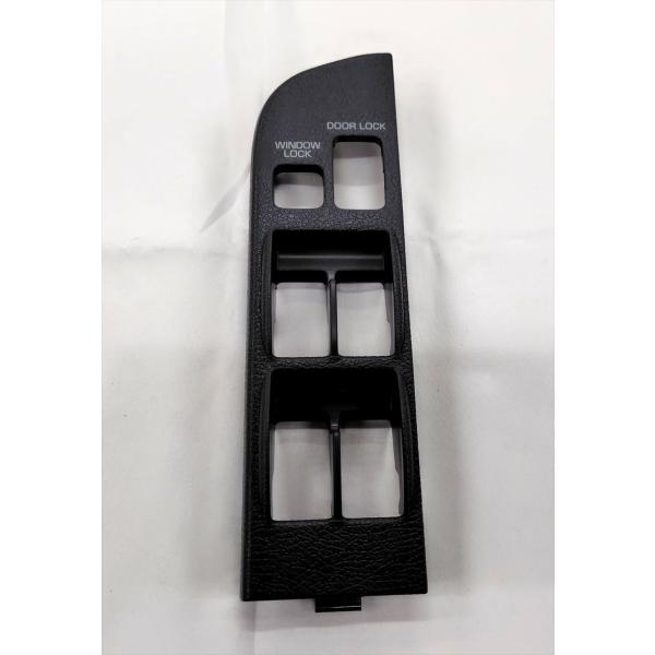 ランドクルーザープラド用 フロント アームレスト パネルのみ 右 74231