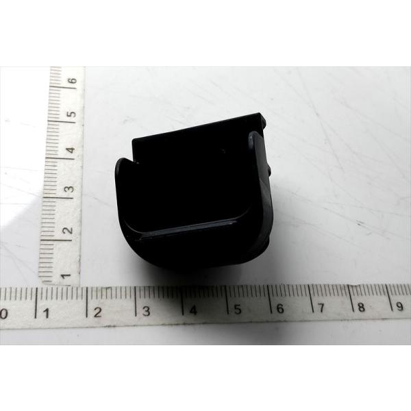 N BOX用 フューエルリッドのクリップのみ 74392-TTA-003 DBA-JF3