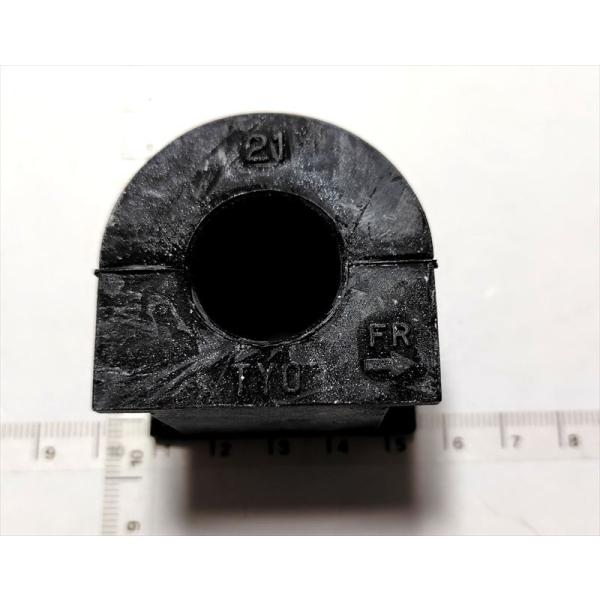 状態確認用 Amazon.co.jp: HONDA (ホンダ) 純正部品 ブツシユ フロント