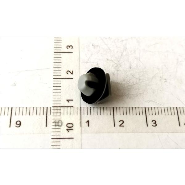 ロッキー用 Rアーチモール クリップのみ 90044-67630 5BA-A210S ロッキー用 Rアーチモール クリップのみ 90044-67630 5BA-A210S