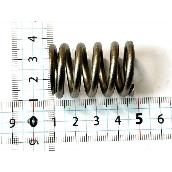 りつ出品 86用 スプリングのみ SU003-01114 ZN6 トヨタ純正部品