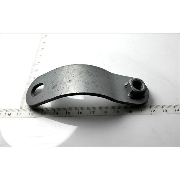 ライフ用 コンバーターのステーのみ 11941-RS8-000 DBA-JC1 ホンダ純正