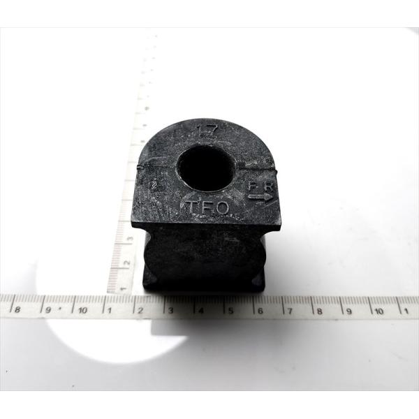 状態確認用 フィット用 『フロント』スタビライザーブッシュ インナのみ