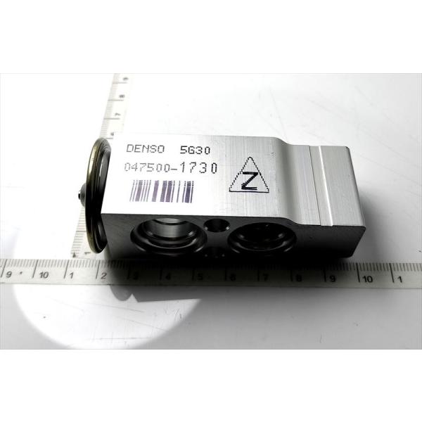 AZ−1用 エキスパンションバルブのみ 047500-1730 E-PG6SA