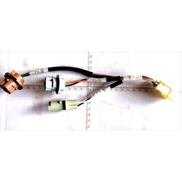 Sola出品 プロボックス用 ソケット 81555-52C40 5BE-NSP160V トヨタ純正部品