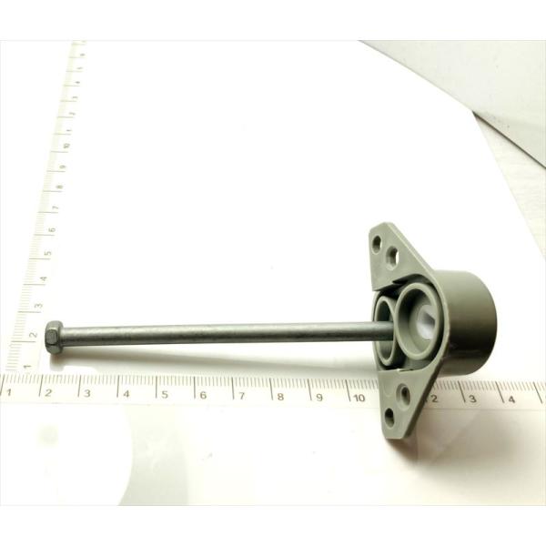 美容セット　バスグッズ ザ・バスコレクション 京王バスさよなら西工96MC 中型ロング車 京王