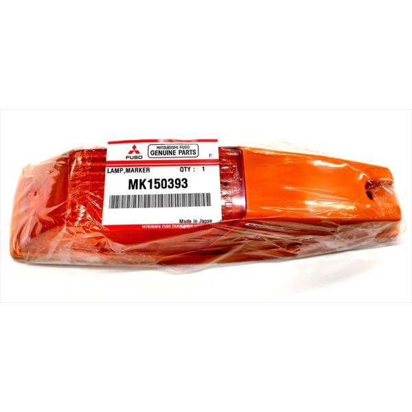 MP用 ランプのみ MK150393 KC-MP717P 三菱ふそう純正部品 : スズキ