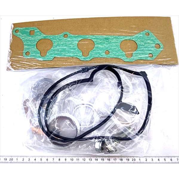 アクティ用 ＣＹＬＮ ＨＥＡＤのガスケット キットのみ 06122-RV4-315 GBD-HH5 ホンダ純正部品