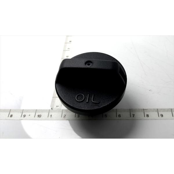 m*e様 【未使用】TRD オイルフィラーキャップ　ワンタッチ式12180-SP TRD オイルフィラーキャップ ワンタッチ式 - メルカリ