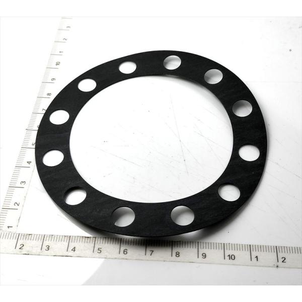 だい Harley Davidson 43422-09 ハーレー純正 リアアクスルナット