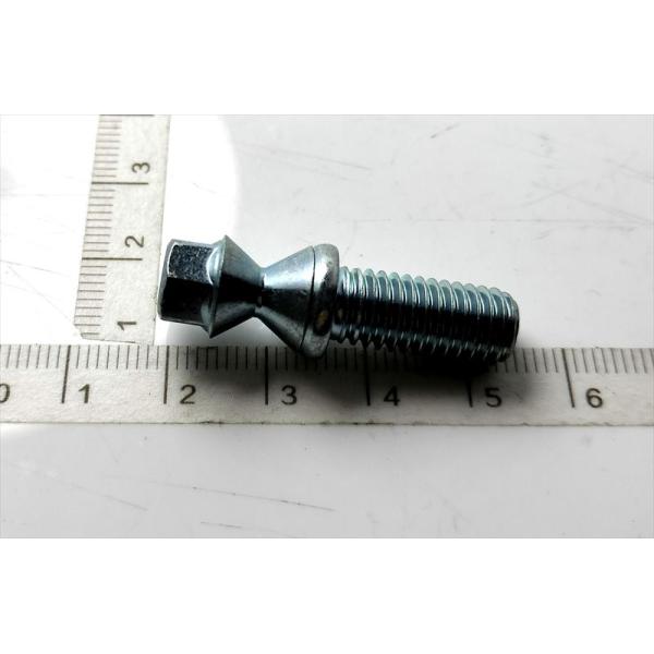 ハリアー用 ステアリング ロック ボルトのみ 45897-12020 DAA-MHU38W