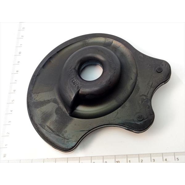 エスティマ用 リヤコイルスプリングインシュレータLWR『左側