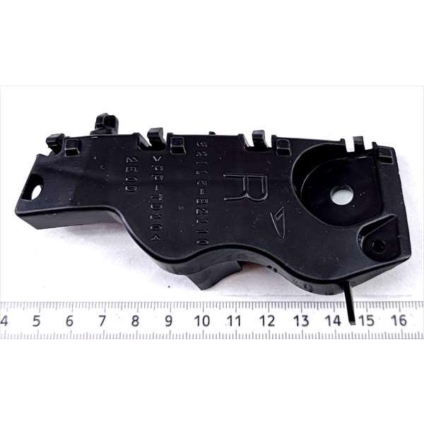 エッセ3829用 『フロント』バンパーサポートのみ 52115-B2110 DBA