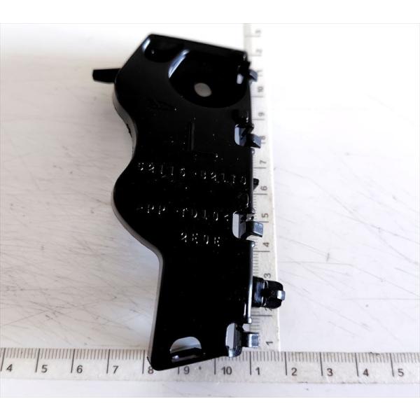 エッセ3829用 『フロント』バンパーサポートのみ 52116-B2110 DBA