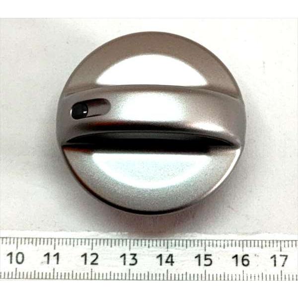 トヨタ純正部品車種名： シエンタ型式： DBA-NCP81G純正品番： 55905-52190AI-start品番55905-52190のコントロールノブは、トヨタ・シエンタ（型式DBA-NCP81G）のエアコン操作パネルに使用される純正部...