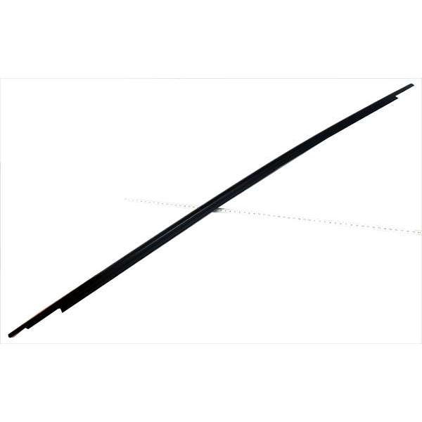 トヨタ　エスティマ　ウェザーストリップ Amazon.co.jp: ウェザーストリップ 4PCS ウェザーストリップ