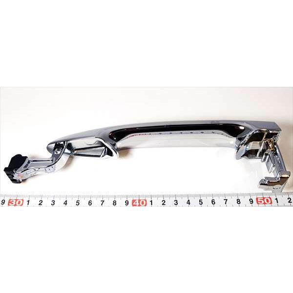 アルファードV用 スライドドアアウトサイドハンドル 『Assy 一式