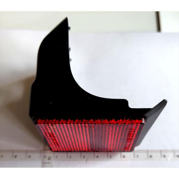 ハイゼット1857用 リフレツクスのリフレクタ 『Assy 一式』 右側